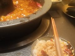-晓宇重庆火锅(西安荟聚店)