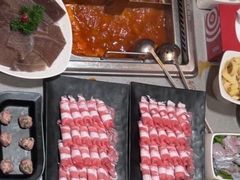 -海底捞火锅(名门店)