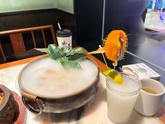 -桂满陇-十里风荷(合生汇店)