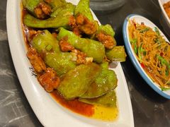 -粗粮人家·东北菜(洋桥店)