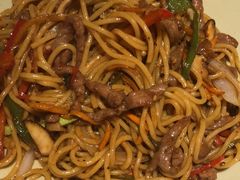 -半秋山西餐厅(宜昌大洋店)