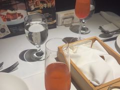 -王品牛排(福州泰禾店)