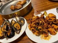 -汉巴味德(大悦城店)