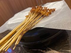 -串王阿三烧烤·小龙虾·烤鱼(拱墅胜利河美食街店)