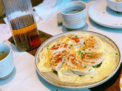 煎饺-扬州狮子楼·非遗淮扬菜(总店)