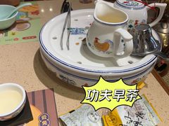 -点都德(汇盈广场店)