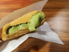 -粉粉乐鲷鱼烧(美罗城店)