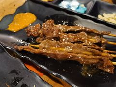 湿辣牛肉-烧蠔帮·湛江生蚝(茂南万达店)