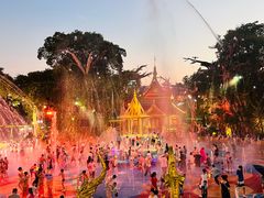 -深圳锦绣中华民俗村