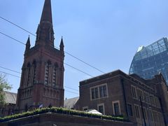 -申德勒加油站西餐厅Schindlers Tankstelle(上海外滩店)