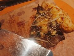 -菲滋意式餐厅(临平万达店)