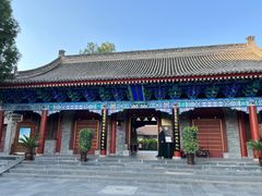 -万寿八仙宫