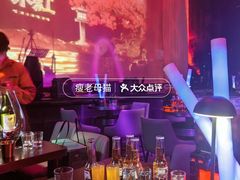 -赤红音乐现场(浦东金桥路店)