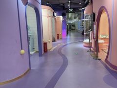 -meland·儿童乐园·游戏厅娃娃机·电玩Xbox(成都合生汇店)