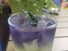 -蓝壁虎咖啡酒馆