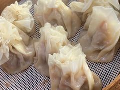 -马家烧麦(总店)