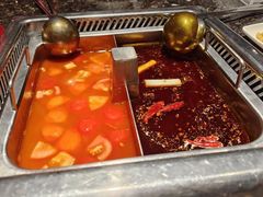 -海底捞火锅(群星城店)