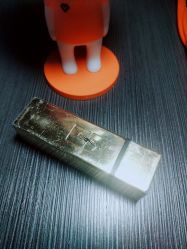 -M'S BANQUET AND SPACE ART