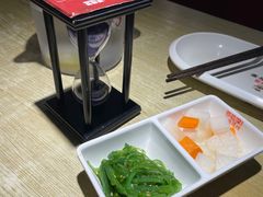 -彼酷哩活鱼现烤(中原万达店)