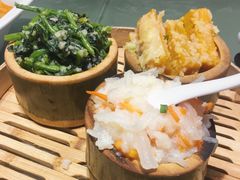 -湖锦酒楼·32年地道湖北菜(光谷店)
