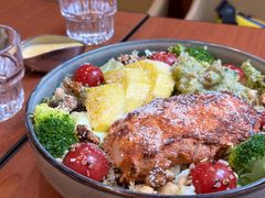 -魏斯理汉堡(西安沣东吾悦店)