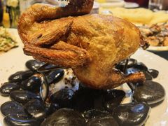 -天毓山庄·餐厅