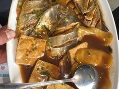 -大锅强·蒸海鲜青岛菜(金沙滩店)
