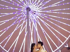 -经典婚纱摄影美学馆·私人定制