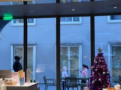 -Seesaw Coffee(上生新所店)