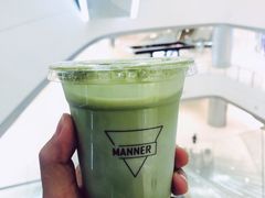 -Manner Coffee(IFS一楼店)