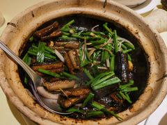 黄鳝啫啫煲-惠食佳(滨江大公馆店)