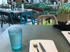-Cha Cha's Beach Cafe