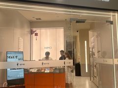 -HIMO海马体照相馆(杭州西溪印象城店)
