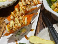 -小川洋风料理(街道口店)