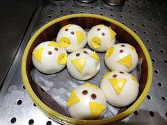 -福成自助烤肉(青春路店)