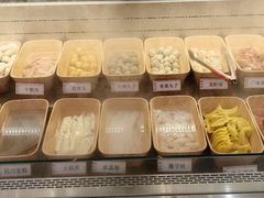 -痴毛肚·火锅烤肉自助(亦庄龙湖天街店)