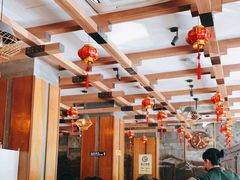 大堂-慧娟面馆·餐厅(望江路店)