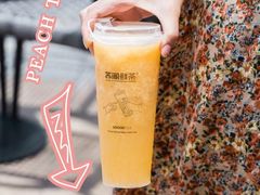 -苏阁鲜果茶(虎门君乐汇店)