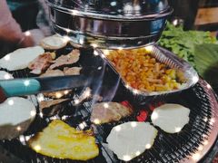 -炭虎烤肉(桂林路店)