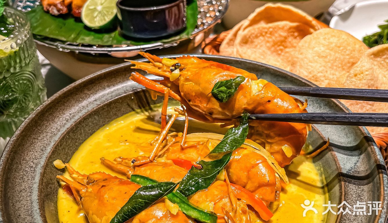 在深圳！感受真实的越南味！