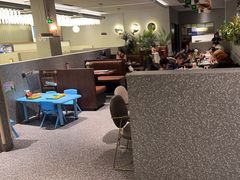 -伯顿西餐厅(茶山彩虹路店)