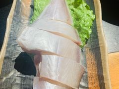 -王婆乔鲜鱼自助火锅(蜀汉路店)