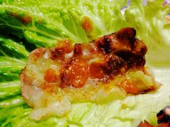 -万兴佳烤肉·长白山老味道(东岸里店)