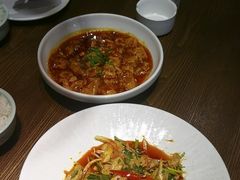 -春熙小馆(乘风庄店)