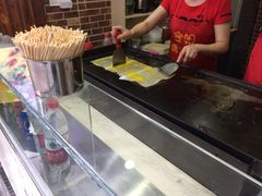 -金姐烤冷面(大沙泥街店)