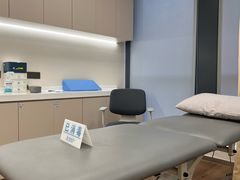 -复动肌骨门诊·MEDMOTION(北外滩店)