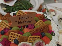 -盛百味·家宴餐厅(霸州分店)