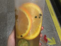-LELECHA乐乐茶(美罗城店)
