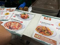 -澳门地道葡国餐