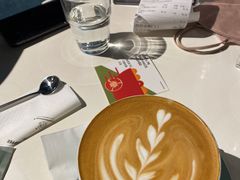 -sugarman espresso素饮糖人高新咖啡工厂